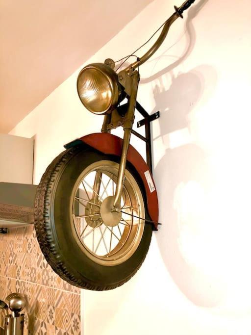 Le Mecanique Room Centre Ville, Parking Gratuit Sens Dış mekan fotoğraf